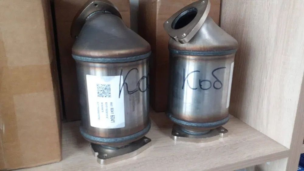 Катализатор cobalt кобальт