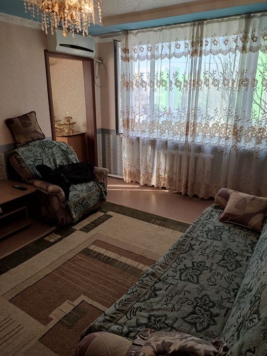 Продам 2х квартиру