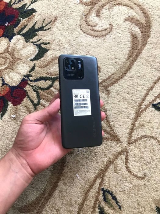 Redmi 10 c. 128/6 ideal srochno