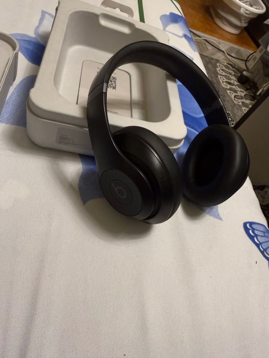 Căști Beats Studio Pro