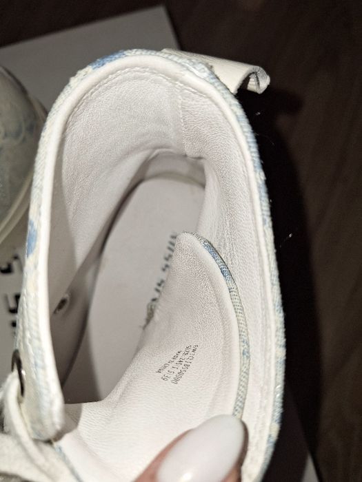 Дамски кецове Miss Sixty - 39