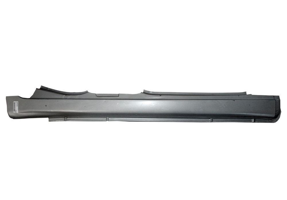 Prag Daewoo Matiz 1998-2008; praguri din tabla laterale dreapta - Import Polonia