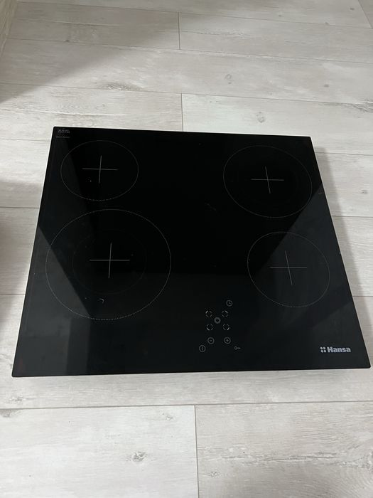 Plita incorporabila Hansa Vitroceramica BHC96508