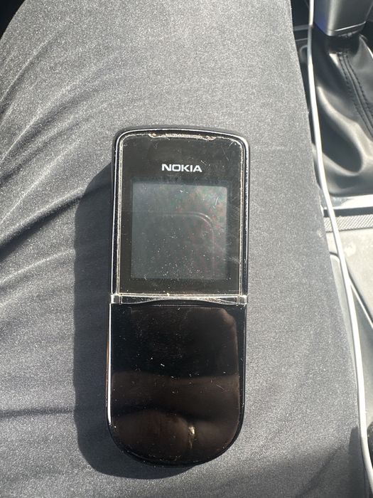 Продам нокию 8800
