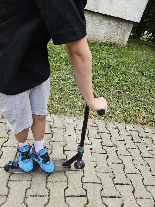trotineta scmpa firma foarte buna