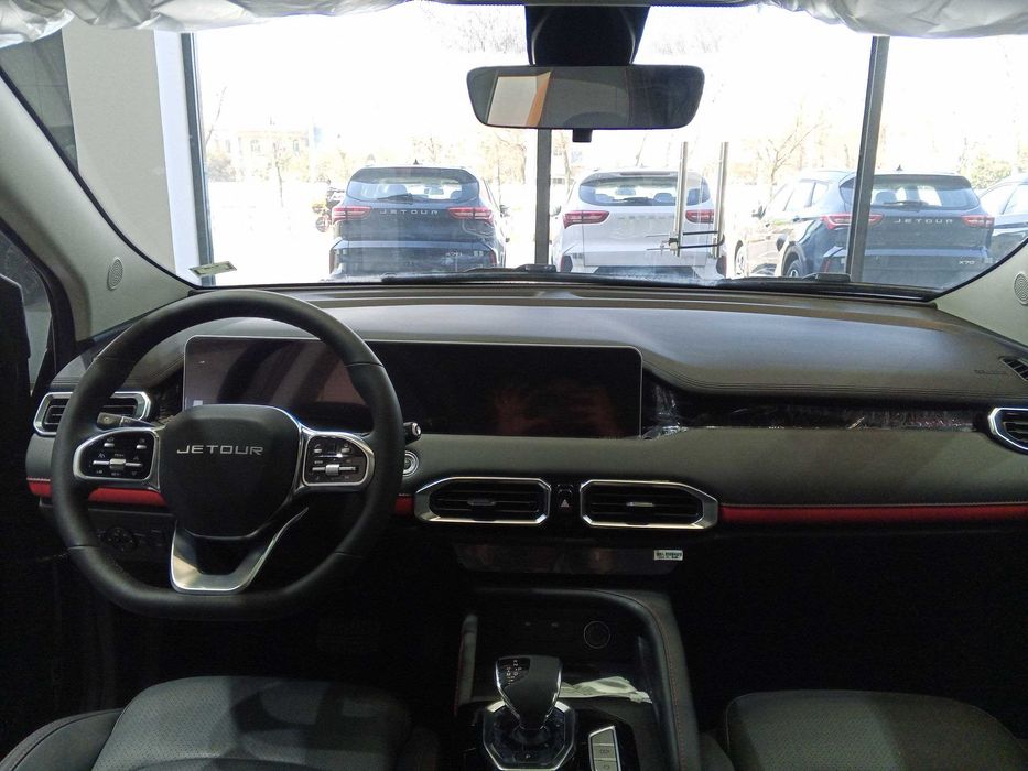 Jetour X50 naxt va halol nasiyaga