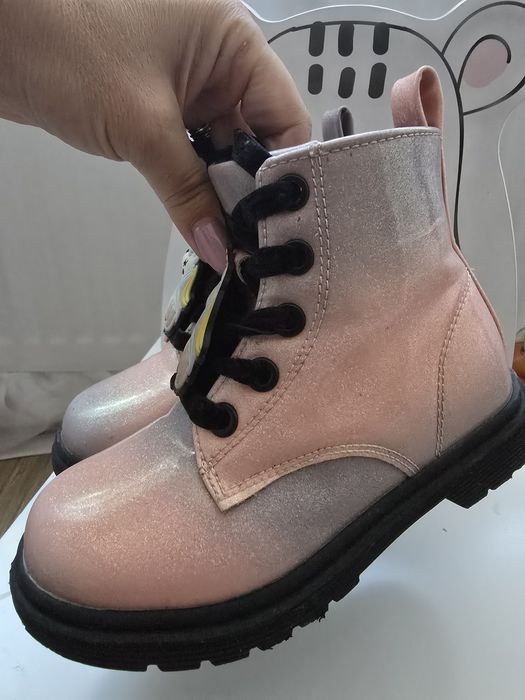 Ghete Smyk unicorn 26