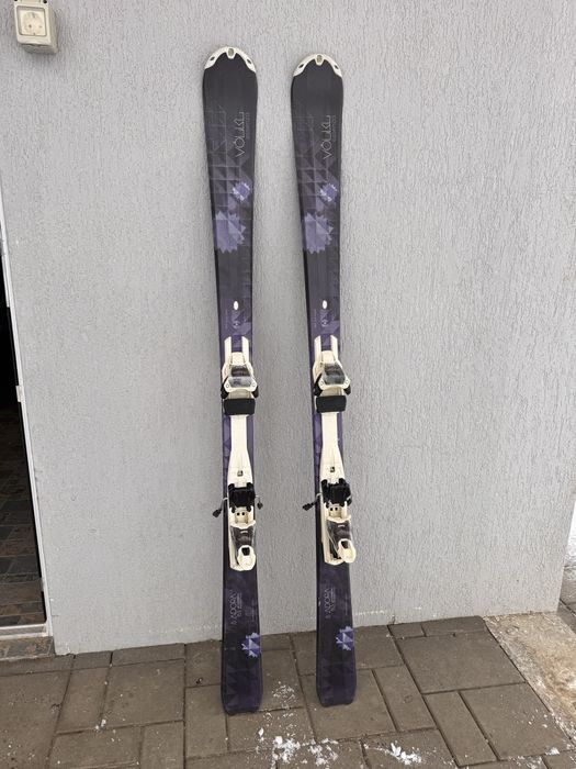 Schiuri volkl 153 cm