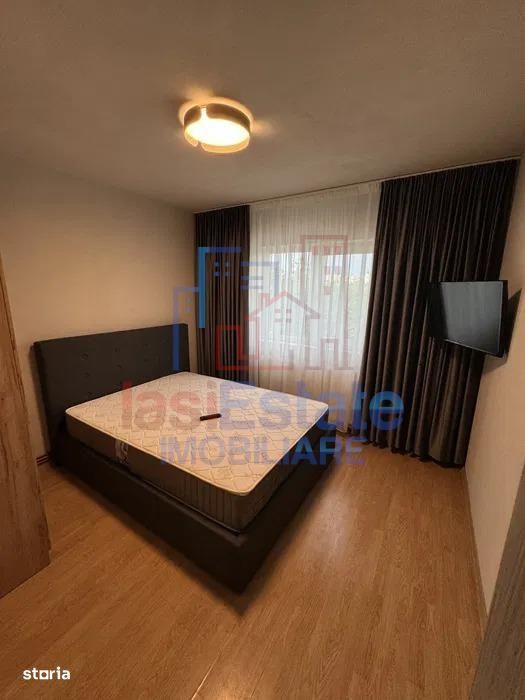 Apartament 2 Camere Galata