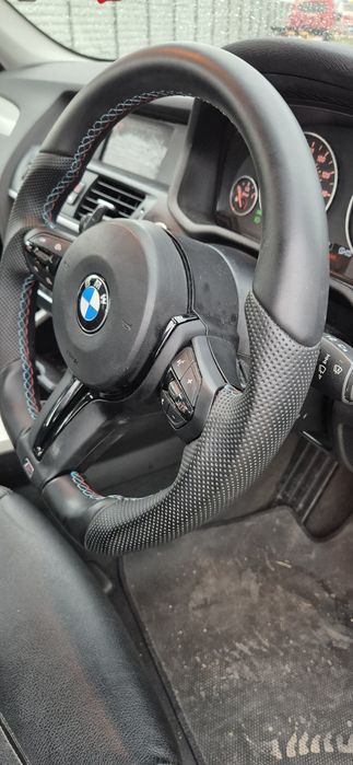 Piese bmw x3 f25 xdrive n47 2.0d 184cp Euro 5