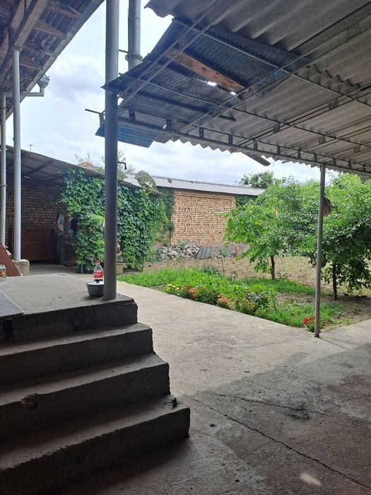 Участок 8соток дом 2 уровня. Жилая площадь 85м²