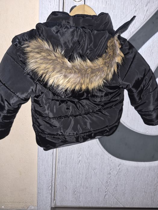 Ново детско яке.