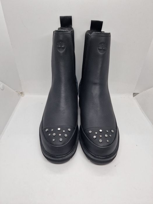 Ghete Timberland Kori Park Chelsea nr. 39