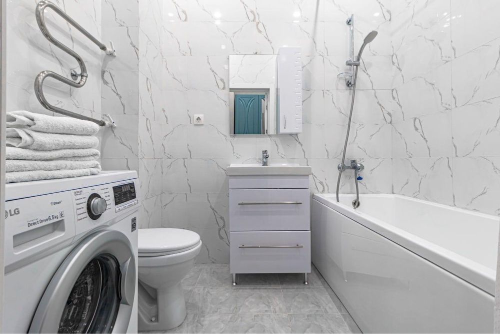 Посуточно квартиры в Астане.