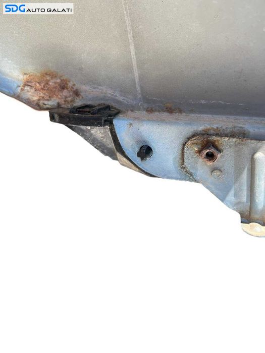 Aripa Stanga Fata Saab 93 9-3 2002 - 2008 (Inceput de rugina) [LC2558]