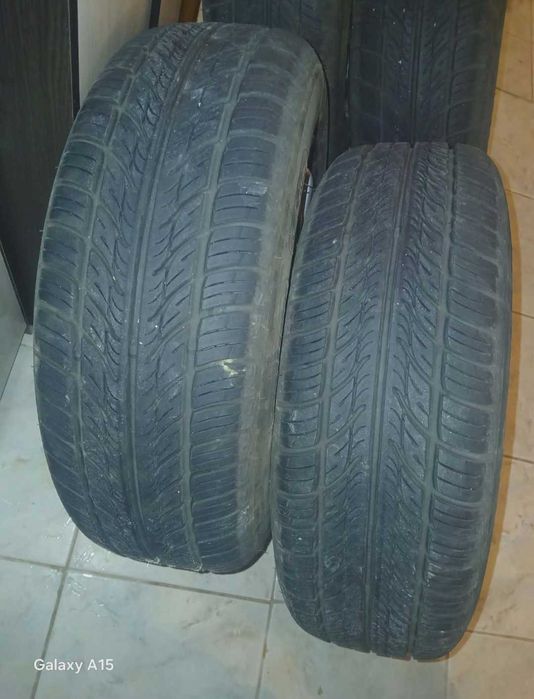 Летни гуми 175/65 R14