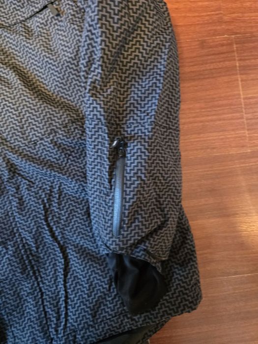 Ски яке Kilmanick