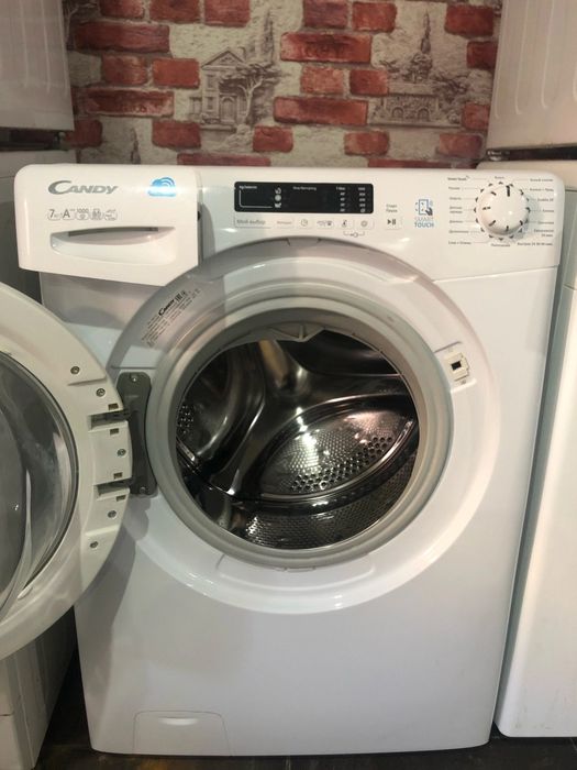 Стиральная машина Candy - 7 кг