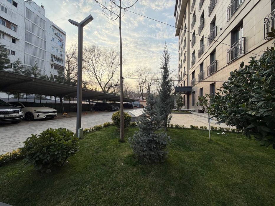 НОВОСТРОЙКА  ЖК Kiparis   на: Ц-4, Шедевр