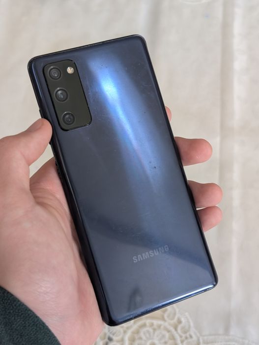 S20 fe,128gb.Есть обмен