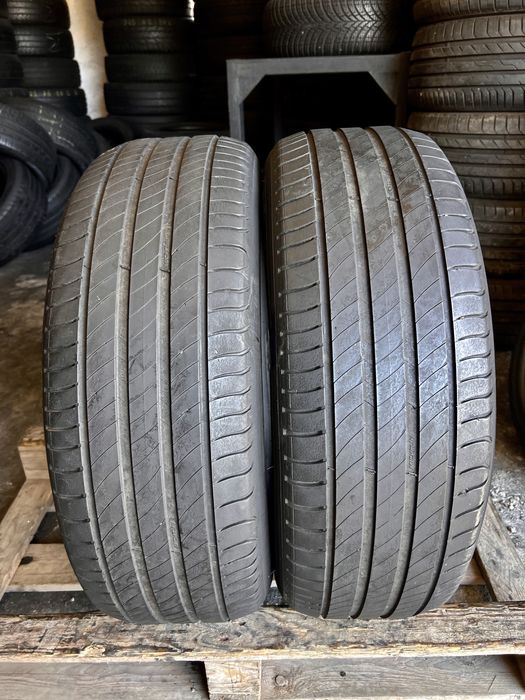 2 anvelope vara 225/60/17 , Michelin , DOT 2023 !