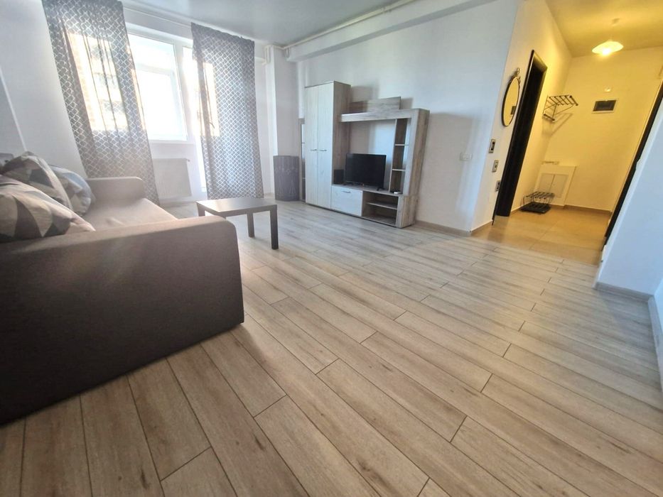 Inchirieri regim hotelier Militari Residence (Non-stop) Bucuresti Sectorul 6