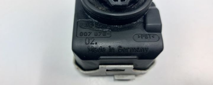 Motoras reglare faruri 00787802 Mercedes-Benz Sprinter prima generati