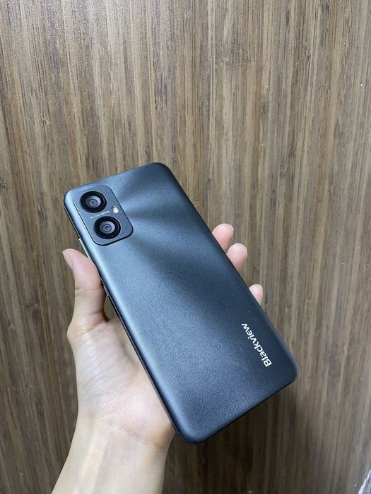 Телефон blackview a52 32гб