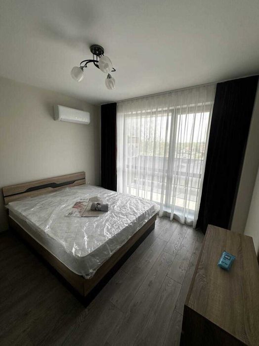 Тристаен апартамент в Каменица 2