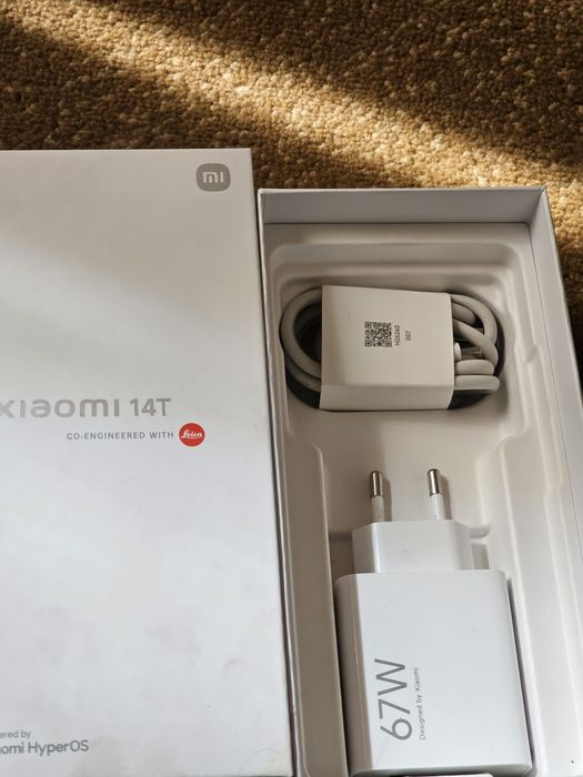 Xiaomi 14t 512gb