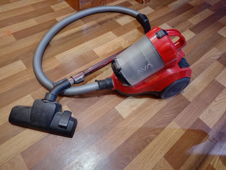 Пылесос фирмы AVA