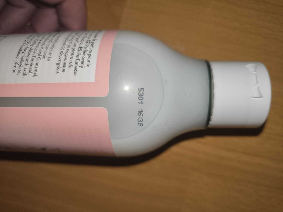 Parfum de rufe Maison Calidi