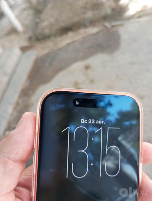 iPhone 17 Pro Esim 2 sim 256gb