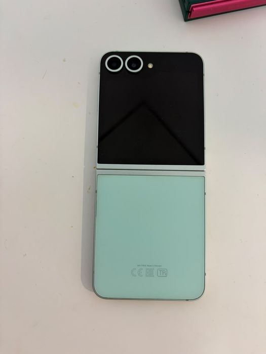 Самсунг zflip 6 512