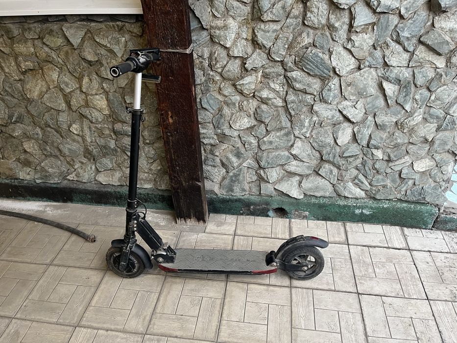 Электрический самокат