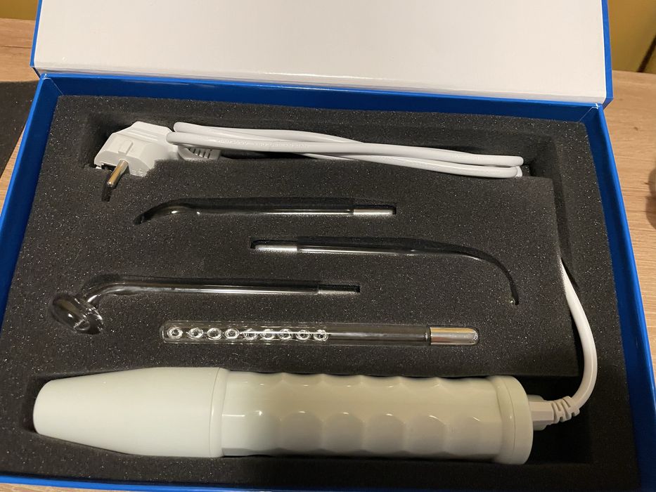 Дарсонвал- JX-006A