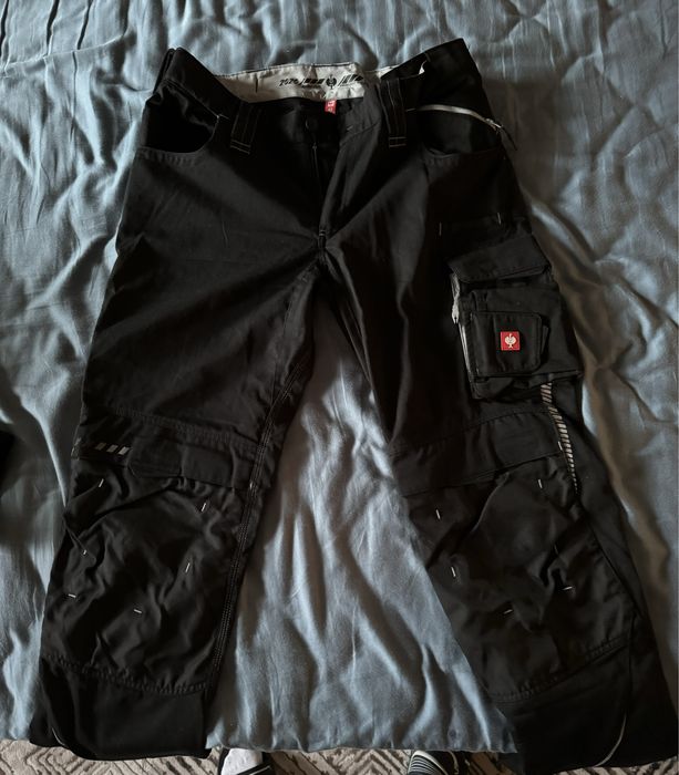 Работни панталони ENGELBERT STRAUSS