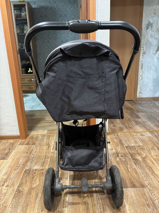 Коляска зима-лето