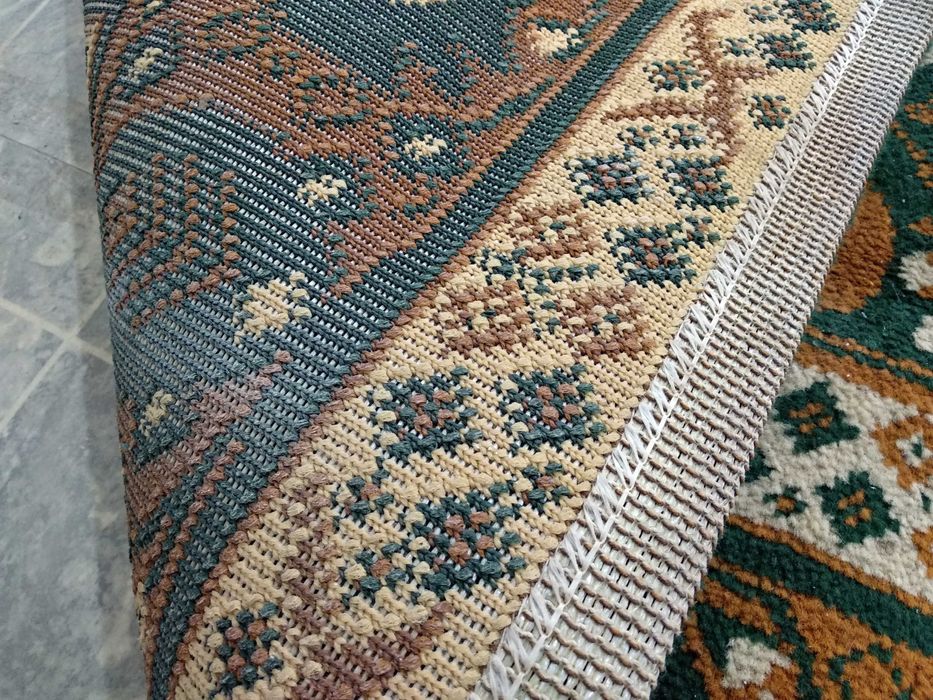 Ковёр, палас. 3 x 4 (Germany).