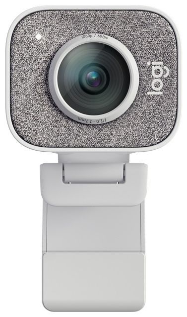 logitech streamcam