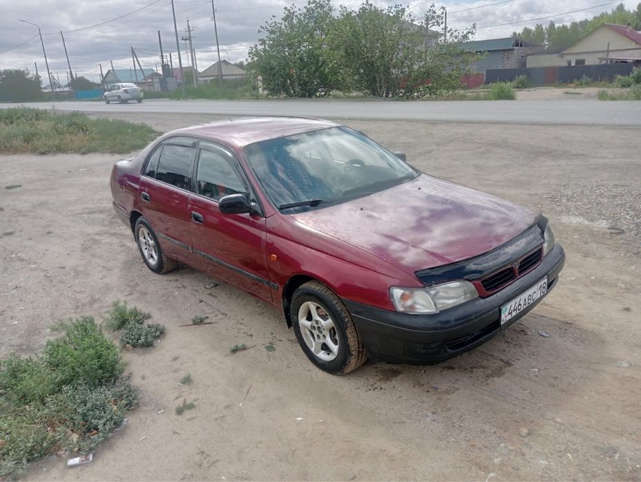 Продам Toyota Camry E 1995 года