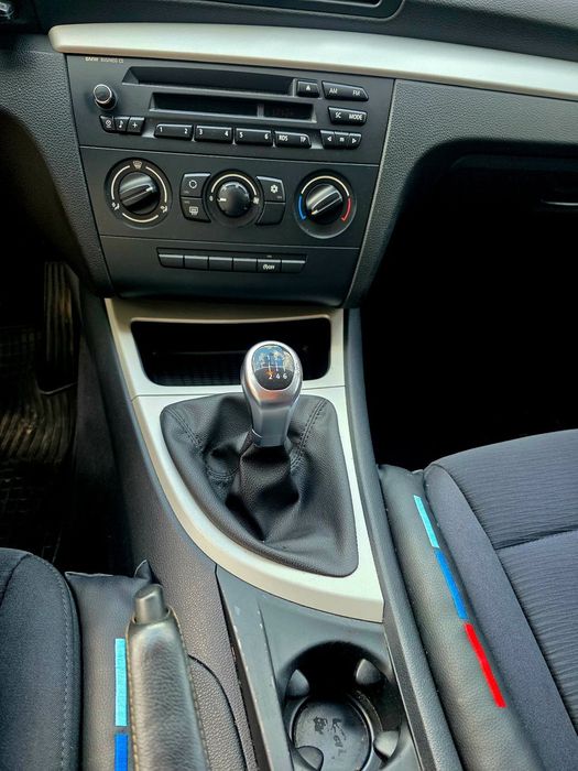 BMW Seria 1 BMW Seria 1 116i Edition Sport