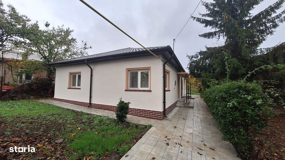 Casa de inchiriat in Techirghiol foarte aproape de centru