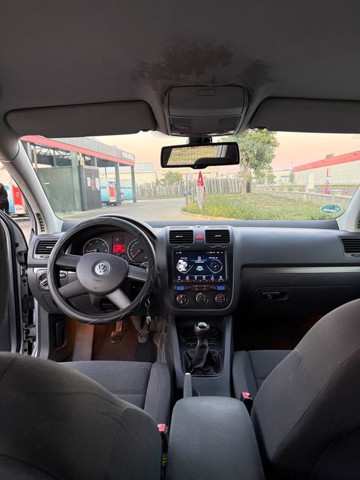 VOLKSWAGEN Golf 2005 — imagine 3