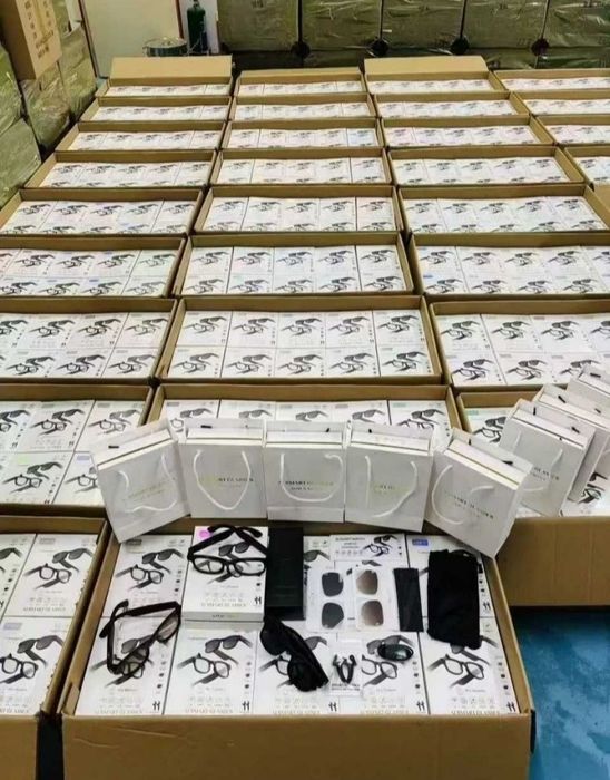 Achki kamerali zapis qladi