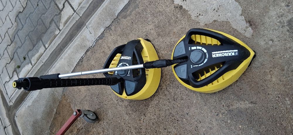 Reparam/vindem pompe karcher
