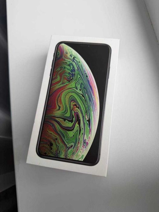 Продам IPhone XS Max 64gb!