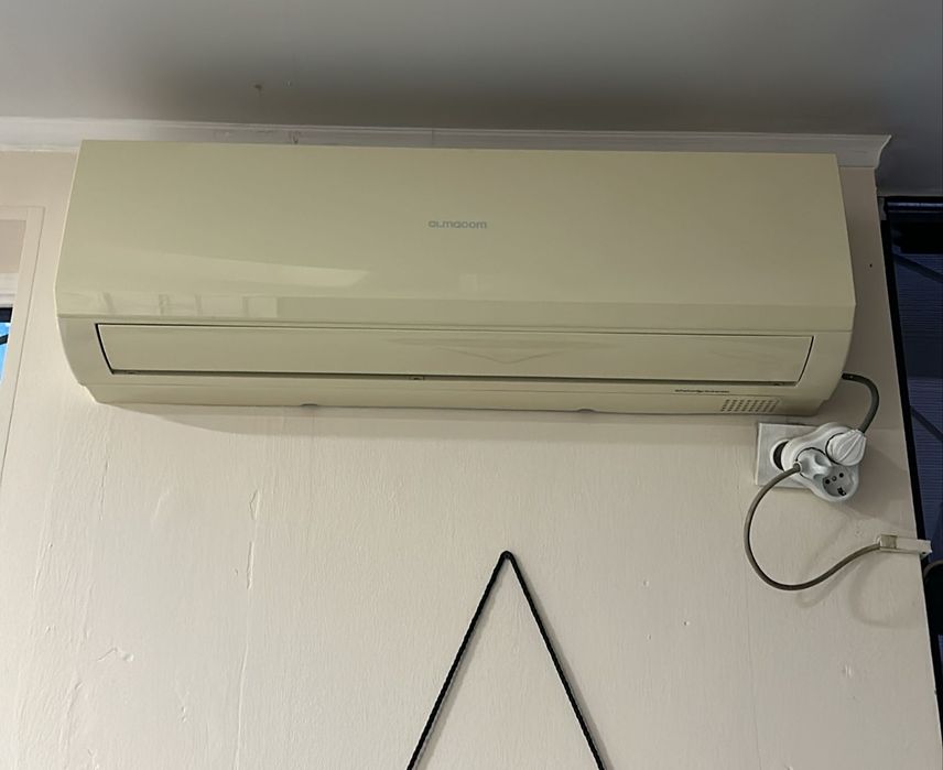 Срочно продам кондиционер