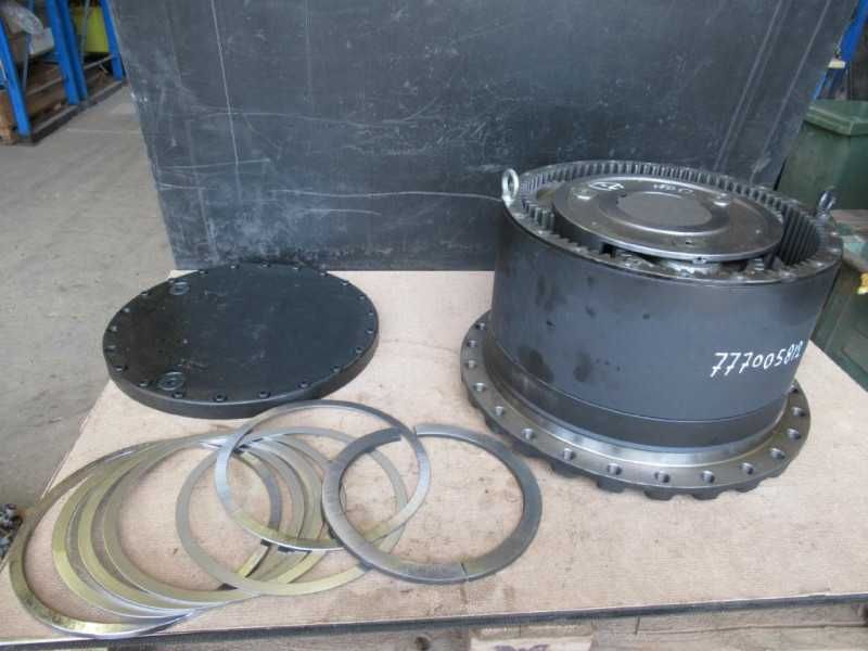 Transmisie finala Case LN00133 - Piese de schimb Case