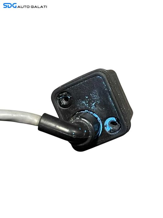 Camera Video Marsarier Mers in Spate Nissan Qashqai J10 2007 - 2013 Cod 28442EY00A [C1088]